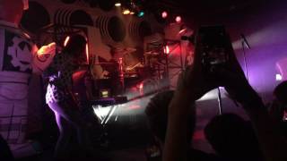 Crown the Empire - The Fear Is Real