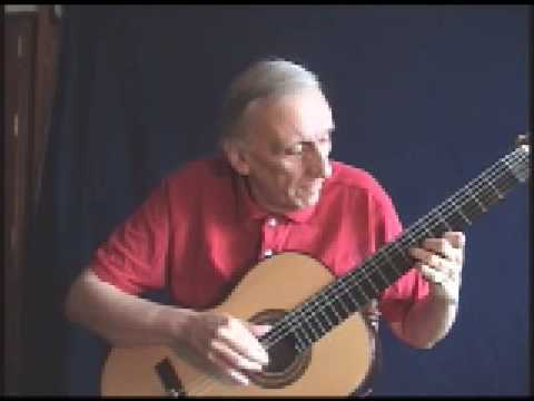 Estilo Pampeano (Abel Fleury)