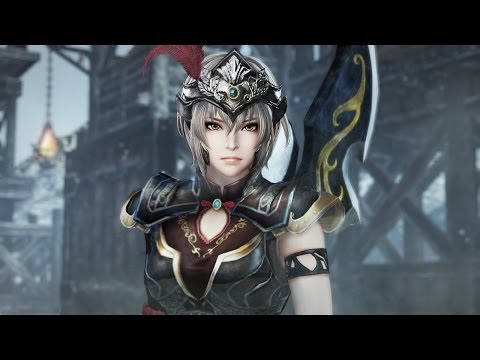 dynasty warriors 8 xtreme legends pc mods