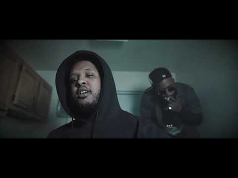 Yung Phonz x Fat Jesus - 41Lato (Official Music Video) directed by 1drince