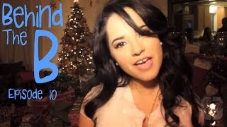 Behind the B, Episode 10: A Becky G Christmas