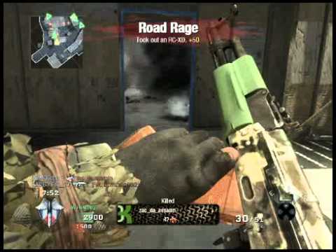 Cubo12 - RC-XDs Suck