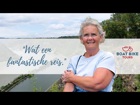 Fietsen, Flammkuchen en de Moezel | Jossie over haar reis met Boat Bike Tours