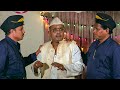 पुलिस वालो ने बचाया मंत्री को Amitabh Bachchan Sride