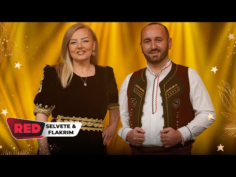 Selvete Bajrami & Flakrim  Gashi - Qysh pe lajm me njani tjetrin