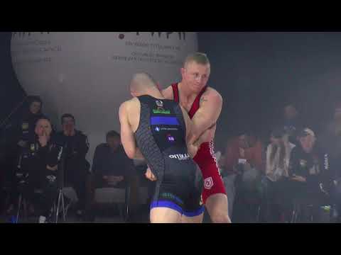 Dawid Kareciński bliżej wyjazdu na Mistrzostwa Europy w Kaspijsku