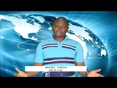 Canal 2 English pidgin news of  20 09 2017