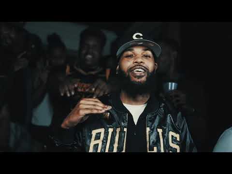 DeeBee The Man - "Out My Element " (Official Video) 🎥:@HigherSelfFilms