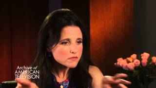 Thumbnail of Julia Louis-Dreyfus