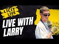 Licit Live - Lamp Work Larry Interview