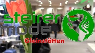 preview picture of video 'Steirermode Gleinstätten'