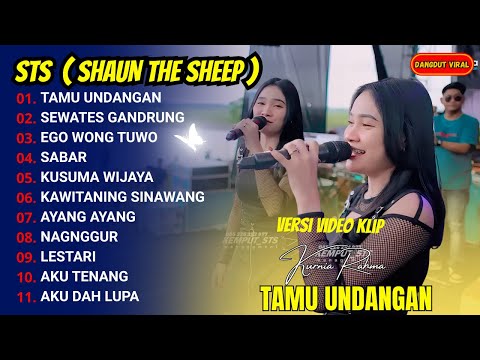 KURNIA RAHMA - TAMU UNDANGAN - SEWATES GANDRUNG - EGO WONG TUWO - FULL ALBUM DANGDUT KOPLO TERBARU