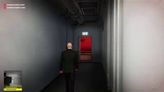 [Hitman 2] By the way, you forgot your BRIEFCASE (Original) (Sound)