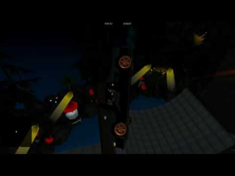 [DM] Arrow - Barely Alive