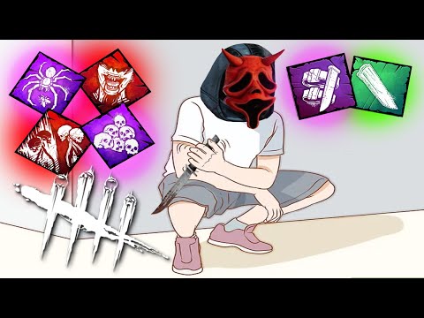 DBD: This Killer meme build is somehow FUN...