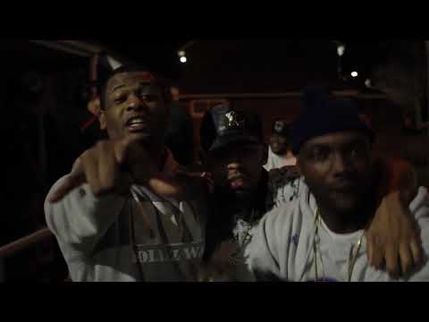 Young Rich Pete - "Addicted to Bands" ft Chew Dollaz Official Video