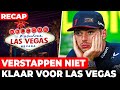 Verstappen niet klaar voor Las Vegas, Beveiliging op Interlagos werd overmeesterd | GPFans Recap