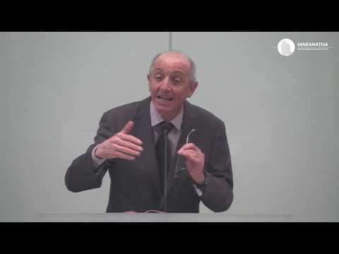 Ionel Muti - Promisiuni Dumnezeiesti