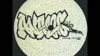 ANALOG (1993) Modulator (B3) matrix acid - acid particles
