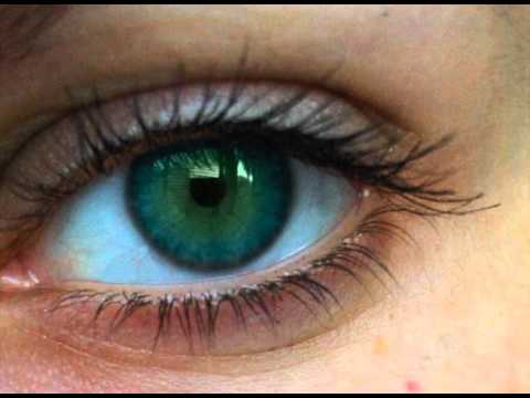 Get Unique Sea Green Eyes ―∎ affirmations