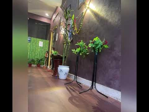 Swan spa Gomti nagar Lucknow