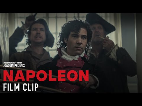 Voting Film Clip