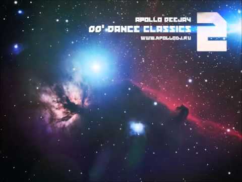 APOLLO DEEJAY - 00' DANCE CLASSICS MIX 2