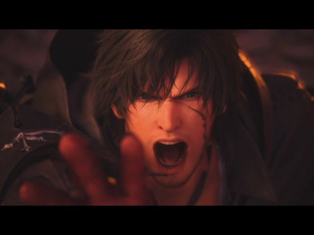 FINAL FANTASY XVI Metacritic & Review Scores