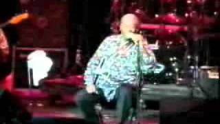 10 Since I met you baby B.B. King  Tinley Park  Il