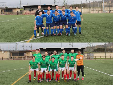 🟢 A.D. Escolapios 1:1 BERRIATUKO F.T. (Zorrotza, 2026/01/25) - www.leartigol.com