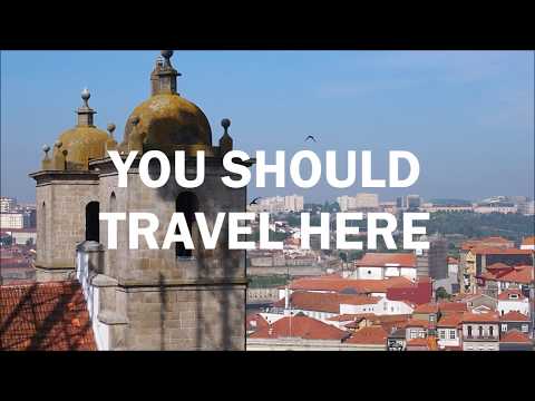 15 Reasons you should travel Portugal's River of Gold with Viking River Cruises