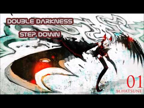 Nightcore Step down
