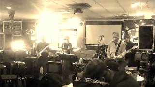 Santa Claus is Back in Town - FabCJB