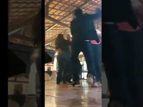 Lambada . chorando se foi