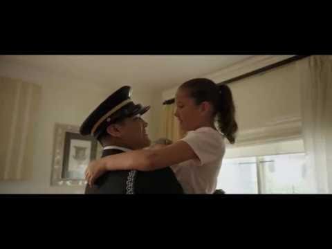Voz De Mando - Soldado Latinoamericano (Video Oficial)