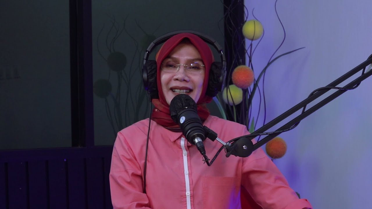 Hukum Progresif | Dr. Megawati Barthos dan Prof. Dr. Faisal Santiago