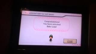 How to Unlock Baby Luigi on Mario Kart Wii