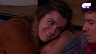 Alfred le compone una canción a Amaia | LOS MEJORES MOMENTOS | OT 2017