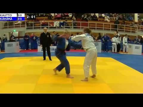 Baltic Sea Championships 2017: N-63: KAUTTO - KÄHÄRÄ