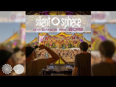 Silent Sphere Day Dance Mix 2019