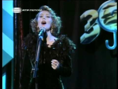 FC 1993: Sílvia - "Cidade Do Tejo"