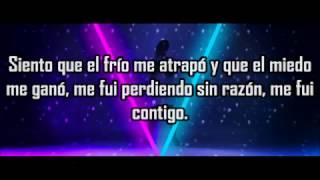 Valen Etchegoyen No Intentes Regresar (Letra)