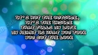 Mitchel Musso-You got me hooked (With lyrics) HD