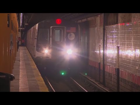NYC The MTA’s Budget & Calls For A Bailout