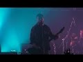 Norma Jean - Bayonetwork: Vultures In Vivid Color (Live in St.Pete, RU, 29.09.2016) FULL HD