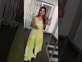 Flaunting In My Ways Shalu Shamu Vlogs Shorts