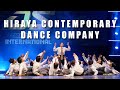 Front Row Hiraya Contemporary Dance Company Dance Supremacy International 2024 Big Crew Div