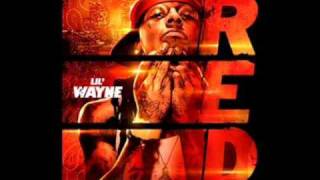 Lil Wayne Feat. Meek Millz - Throw It In The Bag Remix