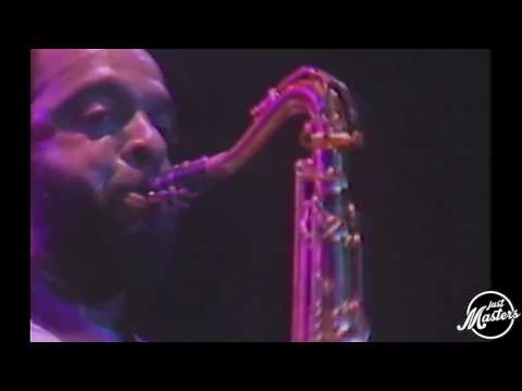 Grover Washington Jr. - Just The Two Of Us (Live in Tokyo)