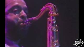 Grover Washington Jr. - Just The Two Of Us (Live in Tokyo)